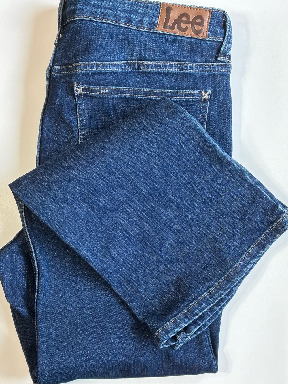 Women’s Lee Bootcut Legendary Jeans - Picture 11 of 14